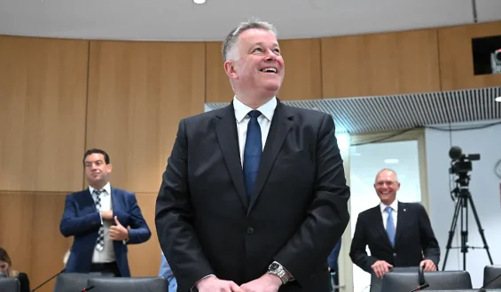 Gordon Schnieder wird Ministerpräsident in Rheinland-Pfalz