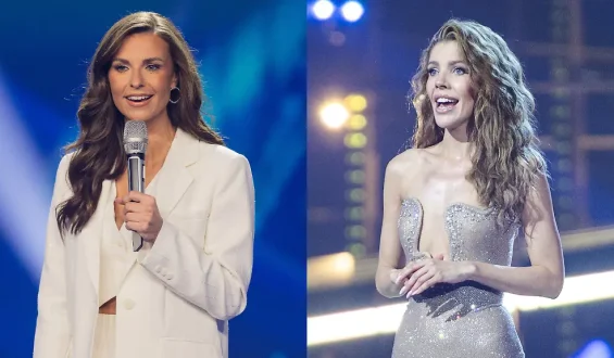 Laura Wontorra moderiert ‘Let’s Dance’ statt Victoria Swarovski