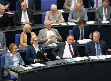 Experte sieht gestiegene Bereitschaft, AfD zu wählen