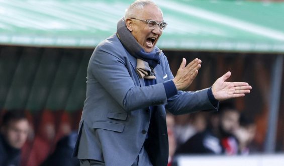 Felix Magath und sein Engagement im Start-up