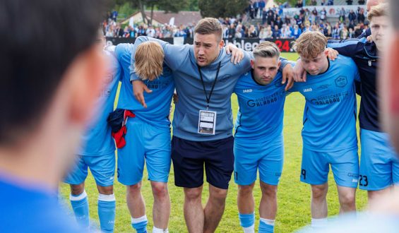 Hansa Rostock kämpft um Aufstieg und DFB-Pokal-Chance