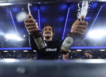 Paderborns erneuter Bundesliga-Aufstieg nach Relegationssieg
