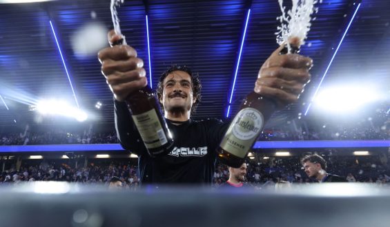 Paderborns erneuter Bundesliga-Aufstieg nach Relegationssieg