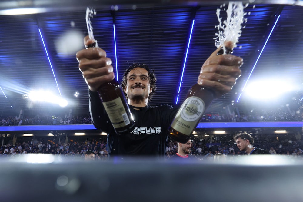 Paderborns erneuter Bundesliga-Aufstieg nach Relegationssieg