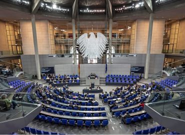 Das schwarz-rote Diäten-Drama