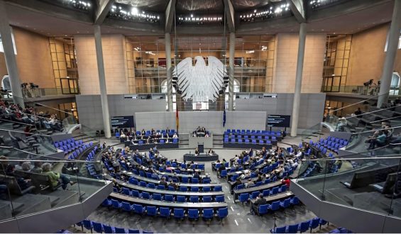 Das schwarz-rote Diäten-Drama