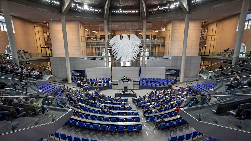 Das schwarz-rote Diäten-Drama