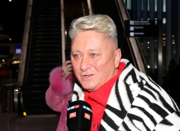 Schwindelauslöser bei Dschungelcamper Hubert Fella entdeckt