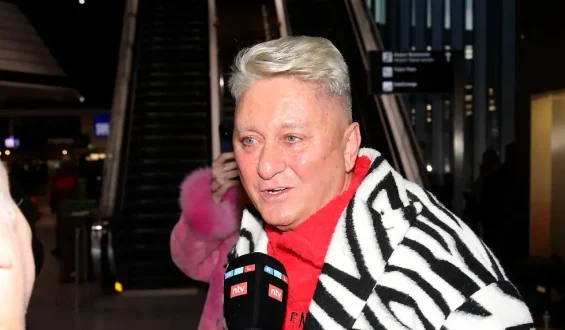 Schwindelauslöser bei Dschungelcamper Hubert Fella entdeckt