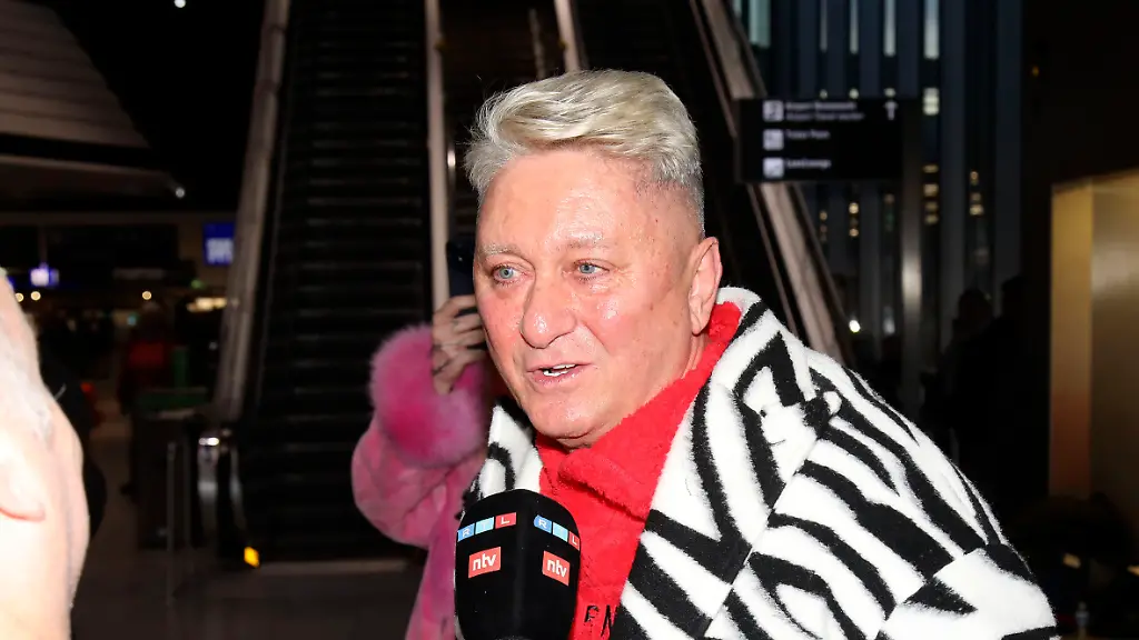 Schwindelauslöser bei Dschungelcamper Hubert Fella entdeckt