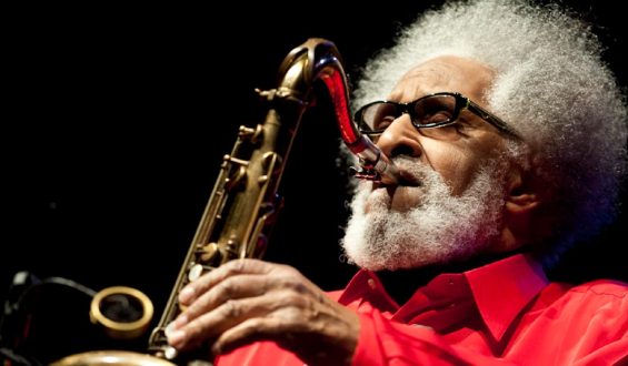 Nachruf auf Sonny Rollins