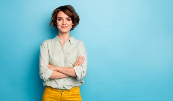 Was Ihre Frisur über Ihre Persönlichkeit aussagen könnte