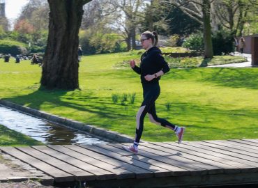Fitnesstracker im Test: Die Bestenliste und ausführliche Berichte