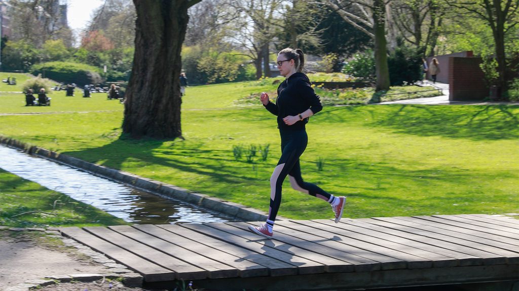 Fitnesstracker im Test: Die Bestenliste und ausführliche Berichte