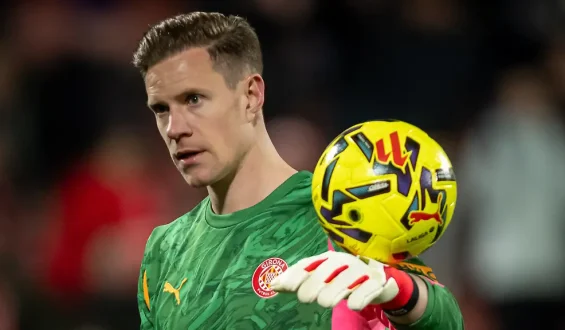 Der tiefe Fall des Marc-André ter Stegen