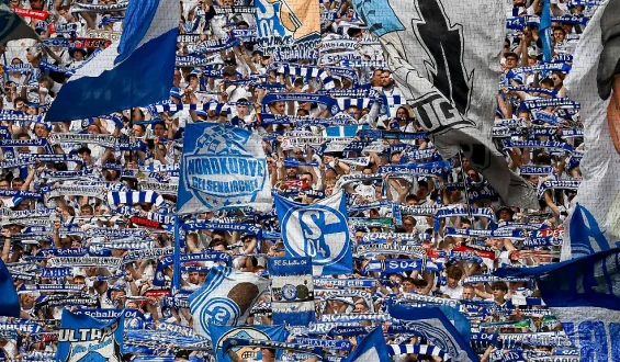 Ermittlungen gegen einen Schalke-Jugendtrainer wegen Missbrauchsvorwürfen