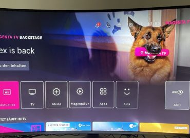 Telekom MagentaTV One (2. Generation): Eine solide Wahl für die WM 2026