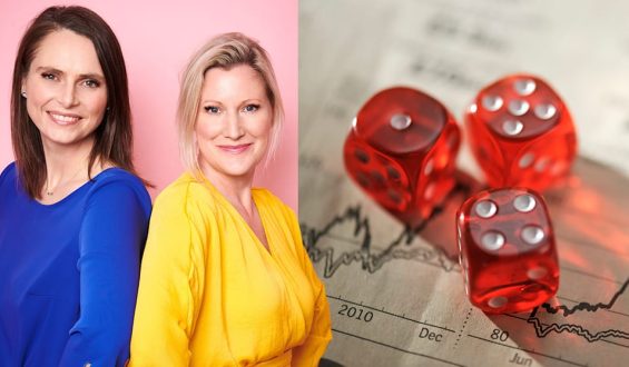 Psychofallen an der Börse: So vermeiden Sie finanzielle Verluste
