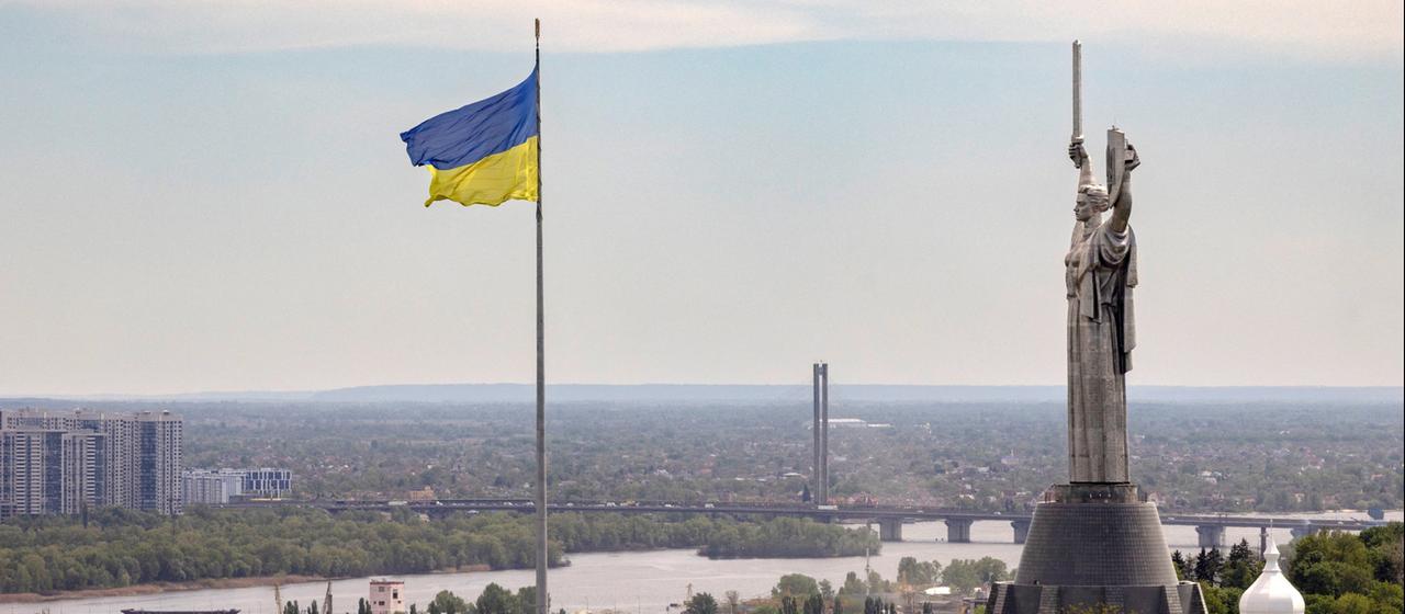 Dreitägige Waffenruhe zwischen Ukraine und Russland vereinbart