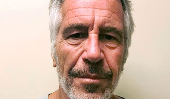 Jeffrey Epsteins Bruder bezweifelt Echtheit des angeblichen Abschiedsbriefs