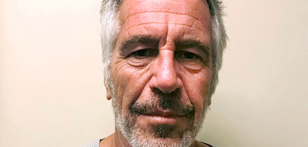 Jeffrey Epsteins Bruder bezweifelt Echtheit des angeblichen Abschiedsbriefs