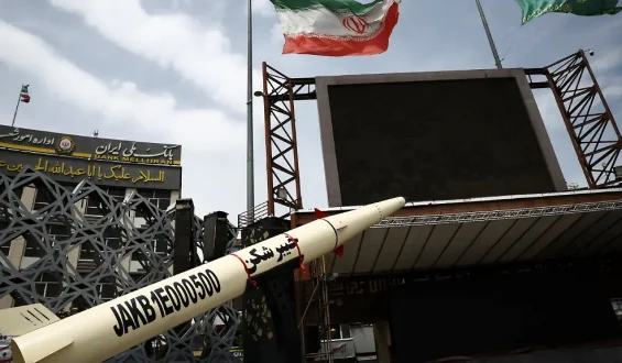 US-Medien: Iran behält Großteil seines Raketenarsenals