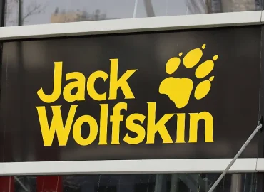 Große Rabatte auf Jack Wolfskin Jacken