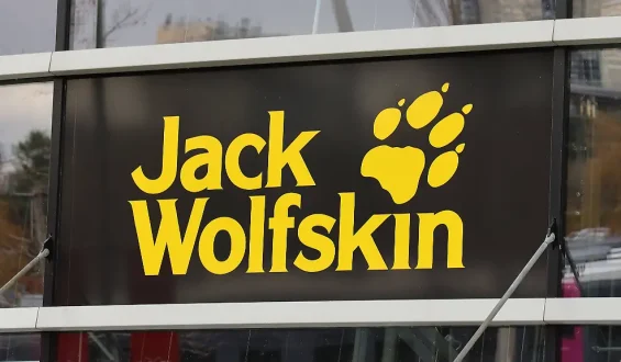 Große Rabatte auf Jack Wolfskin Jacken