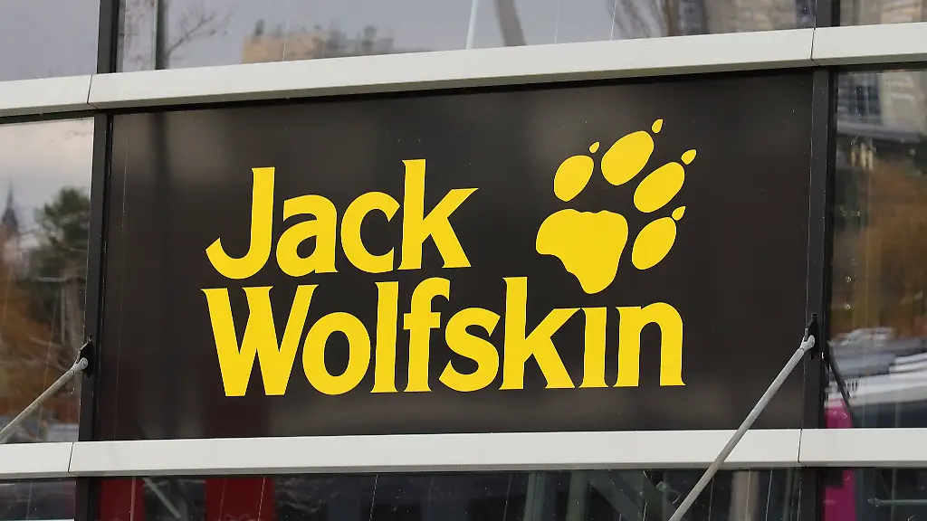 Große Rabatte auf Jack Wolfskin Jacken