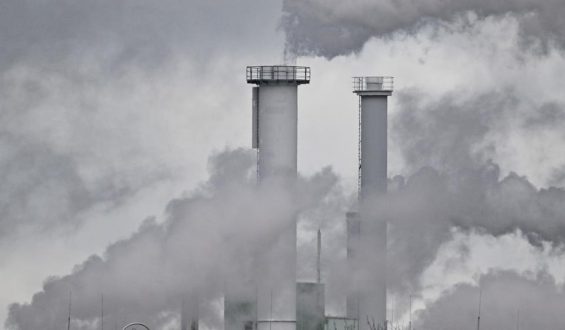 Expertenrat: Klimaziele werden möglicherweise verfehlt