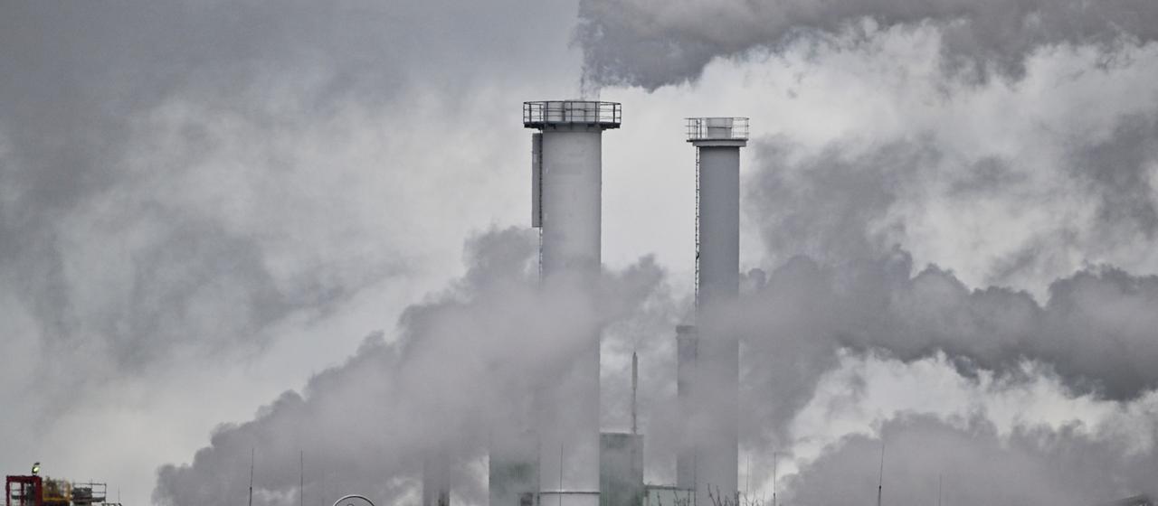 Expertenrat: Klimaziele werden möglicherweise verfehlt