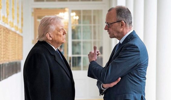 Die Realität des Völkerrechts: Eine kritische Betrachtung Deutschlands