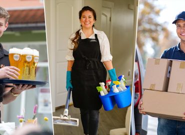 Neue Option für Millionen: Zweite Chance für Minijob-Rente