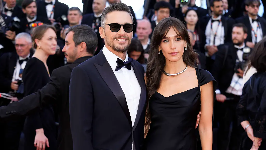 James Franco über Neustart nach Belästigungsvorwürfen