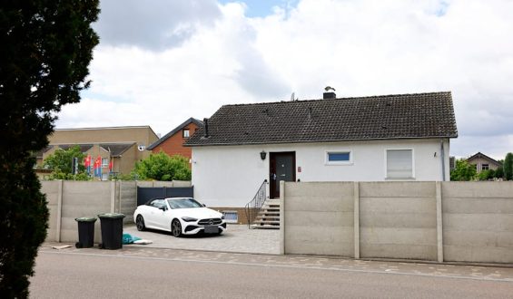 Mord an Hells Angel in NRW: Ermittlungen und Spannungen in der Rockerszene