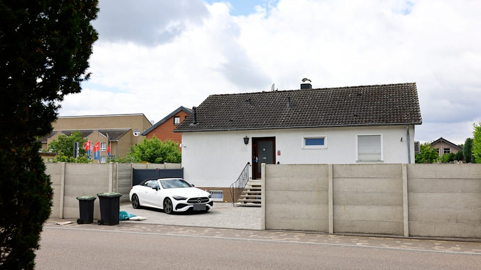 Mord an Hells Angel in NRW: Ermittlungen und Spannungen in der Rockerszene