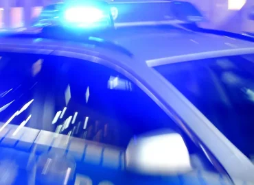 SEK-Einsatz wegen bewaffneter Bedrohung durch Anwohner