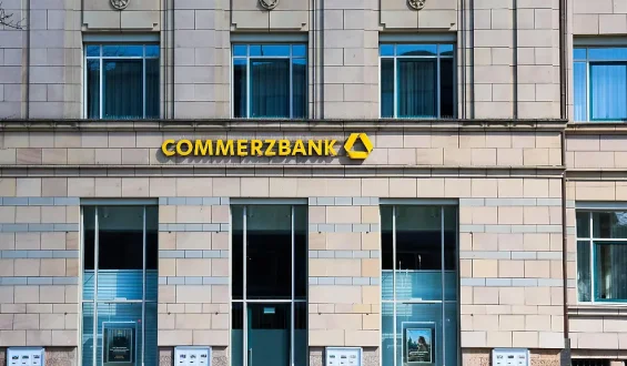 Commerzbank warnt vor UniCredit-Angebot