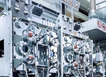 Industriegeschichte in Gefahr: Eberle in der Insolvenz