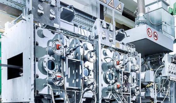Industriegeschichte in Gefahr: Eberle in der Insolvenz