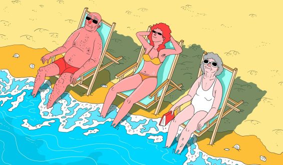 Familienurlaub als Erwachsener: Neue Perspektiven