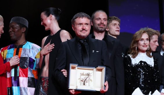 Cristian Mungiu und Valeska Grisebach bei den Filmfestspielen in Cannes ausgezeichnet