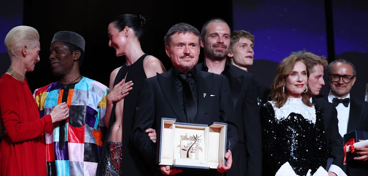 Cristian Mungiu und Valeska Grisebach bei den Filmfestspielen in Cannes ausgezeichnet