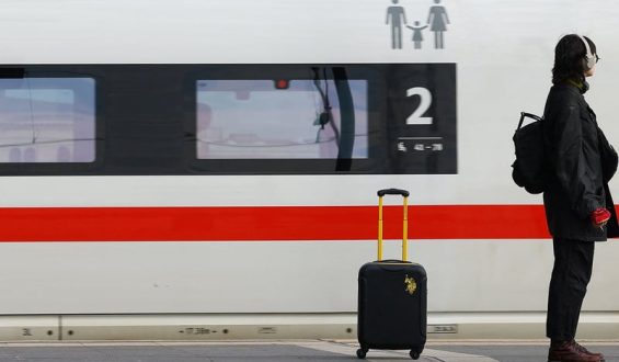 Offenlegung der Verspätungsstatistik: Deutsche Bahn und die realen Zahlen
