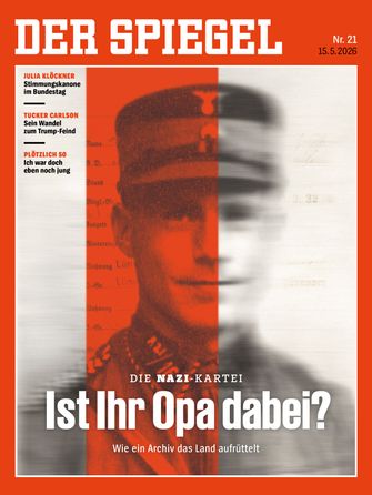 Der Fall des Medienmanagers