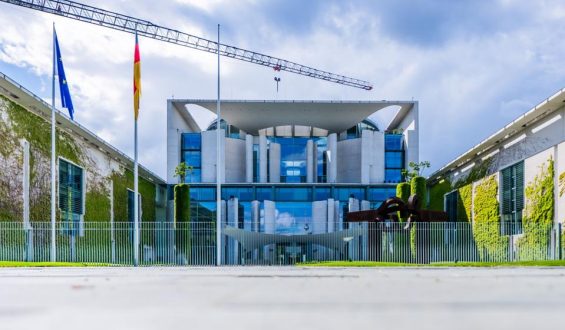 Koalitionsausschuss in Berlin: Schwarz-Rot ringt mit sich selbst – statt um Reformen
