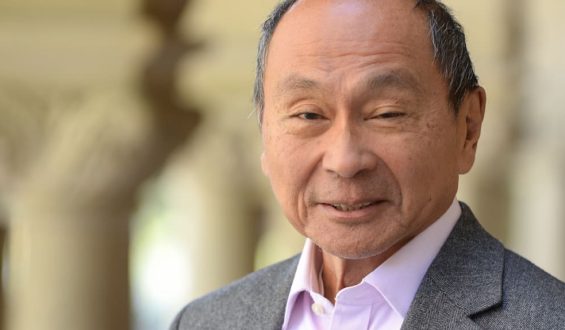 Francis Fukuyama über die Auswirkungen einer AfD-Koalition auf deren Anziehungskraft