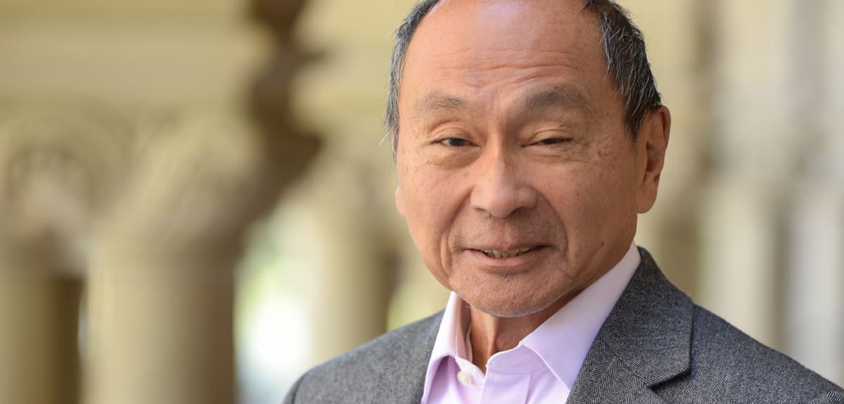Francis Fukuyama über die Auswirkungen einer AfD-Koalition auf deren Anziehungskraft