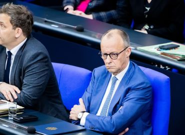 Politik-Vodcast: Vertraulich! 1000-Euro-Bonus geplatzt