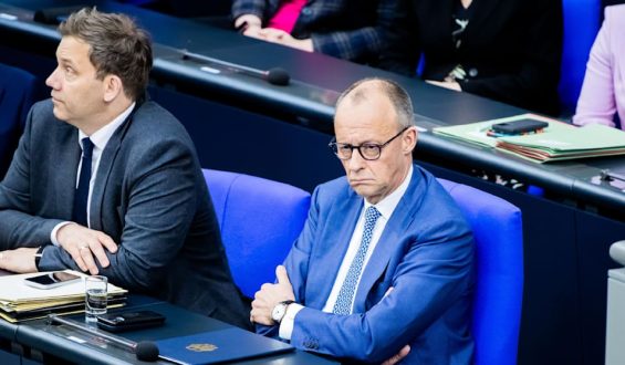 Politik-Vodcast: Vertraulich! 1000-Euro-Bonus geplatzt